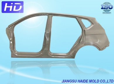 汽車沖壓件廠家