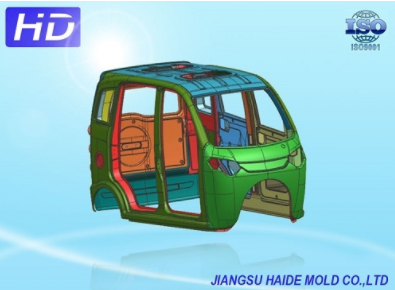 汽車零部件廠家