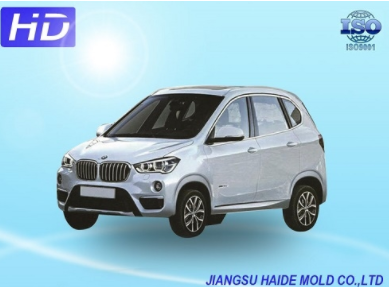 汽車鈑金件廠家