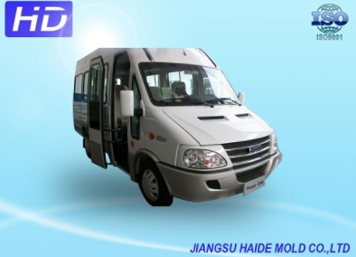 汽車沖壓件廠家