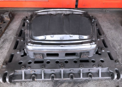 汽車(chē)沖壓件廠家