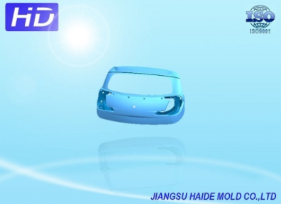汽車沖壓件廠家