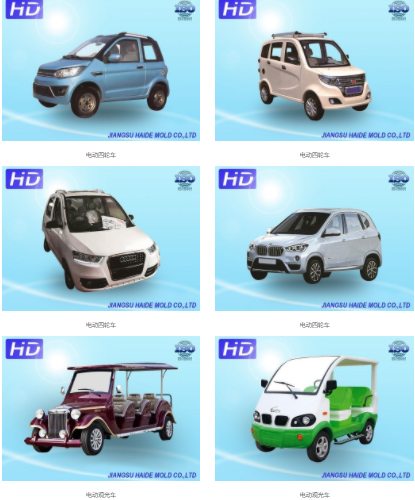 汽車零部件廠家