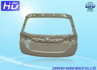 汽車鈑金件價格