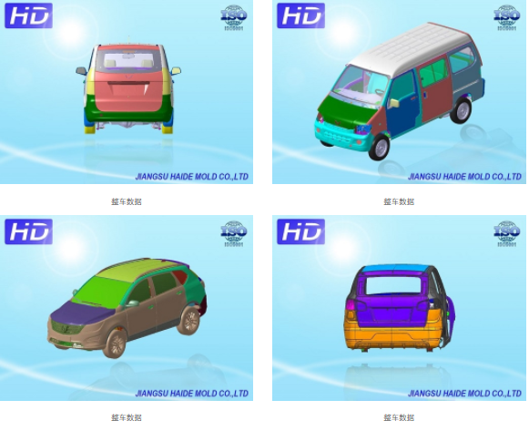 汽車零部件價格