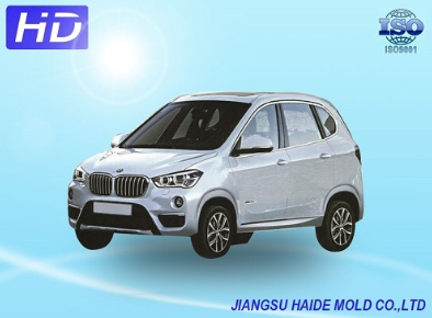 汽車零部件廠家