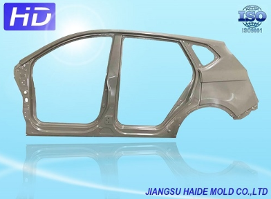 汽車鈑金件廠家