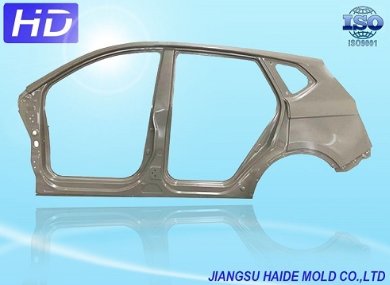 汽車(chē)沖壓件價(jià)格
