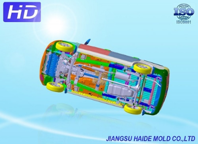 汽車鈑金件價(jià)格