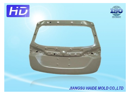 汽車零部件廠家
