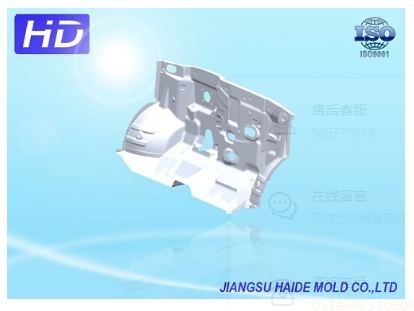 汽車零部件廠家