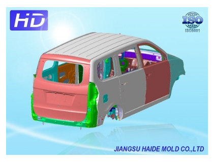 汽車沖壓件價(jià)格