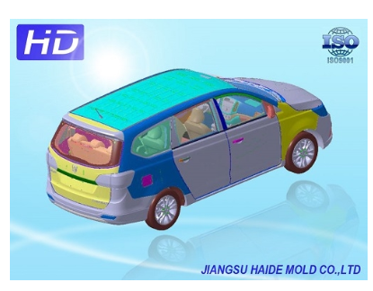 汽車沖壓件價格