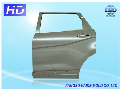 汽車鈑金件廠家