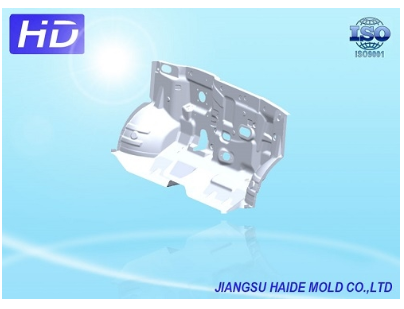 汽車鈑金件廠家