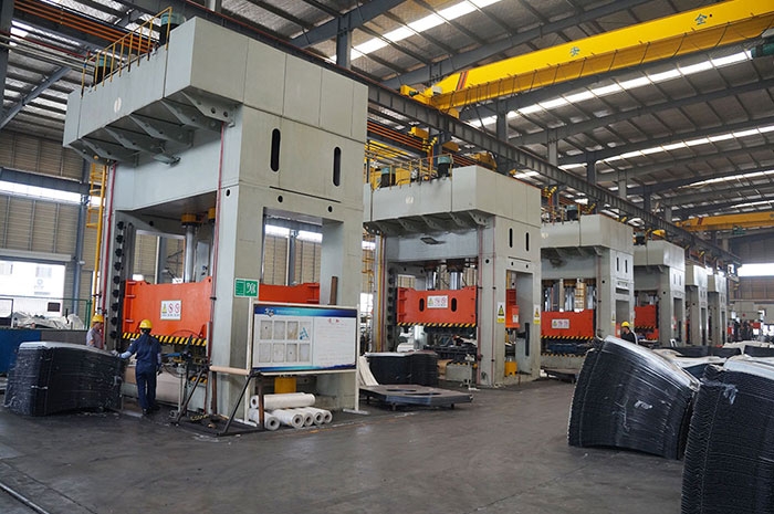 Press workshop