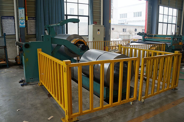 Kaiping workshop