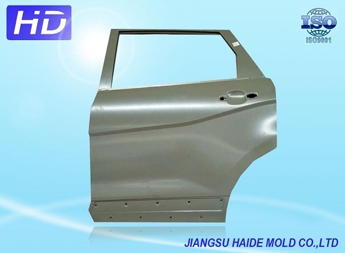 Car door