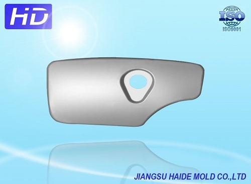 Excavator accessories