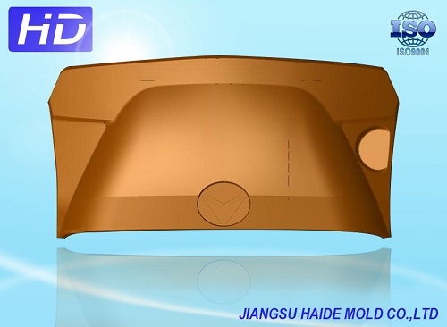 Excavator accessories
