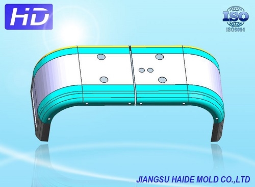 Excavator accessories