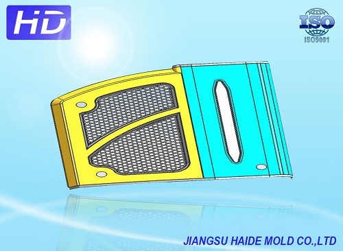 Excavator accessories