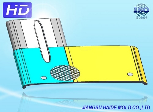 Excavator accessories
