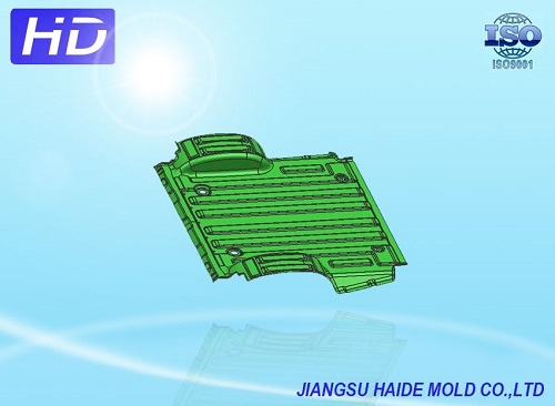 Part Data