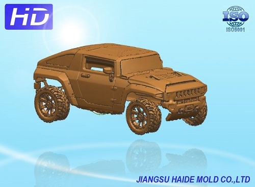 Vehicle Data