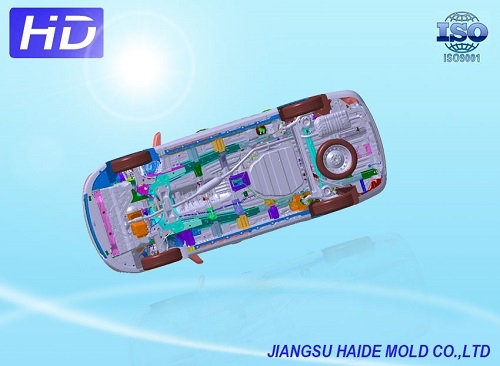 Vehicle Data