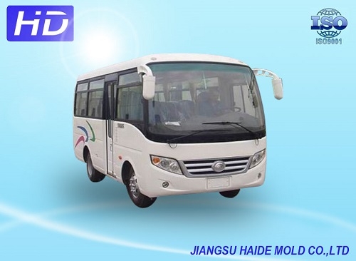 Passenger car
