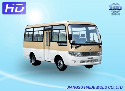 Passenger car