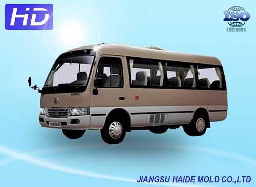 Passenger car