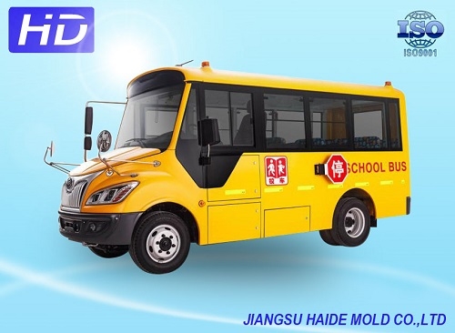 School Bus
