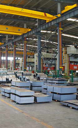 Kaiping Workshop